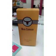 Avon Men Wild Country 100ml