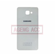 Case Samsung Galaxy A9 Pro A910 Backdoor Original Backdoor