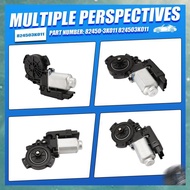 [uhktyltui.vn] 82450-3K011 Car Anti Pinch Front Left Power Window Lift Motor for   L4 V6 824503K011