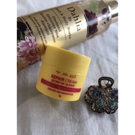 Repair cream TMC ,day cream sunscreen dan essence tmc