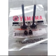 Valve SET + VALVE SEAL MIO SPORTY MIO SMILE MIO OLD MIO NEW MIO SOUL