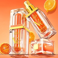 Five-vitamin Concealer Tone Up Cream Brightens Skin And Tone Conceals Cosmetic A2t1