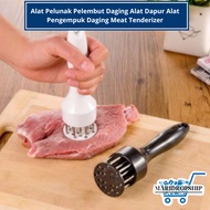 Meat Tenderizer Kitchen Tool Meat Tenderizer
