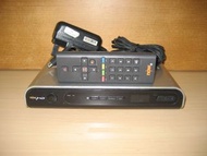 🌟🌟🌟 NOW TV YX-6828A｜6828｜6828A｜NOT❌ 6845A ｜NOT❌ 6845｜寬頻電視｜解碼器｜機頂盒 連【原裝】遙控 Remote 、【原裝】DC7.5 2.5A 火牛 