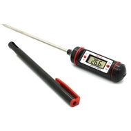 Electronic Cooking Food Thermometer Digital BBQ Meat Thermometer Probe Buffalo Milk Kitchen Tools