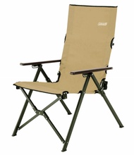 Coleman Japan Lay Chair เก้าอี้ โคลแมน ปรับระดับได้ 3 ระดับ นั่งสบาย by Jeep Camping