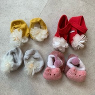 Preloved Baby SOCKS PRICE 1 PCS