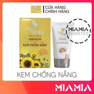 Kem Chống Nắng Yoo White Chính Hãng 50ml