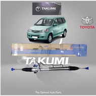 Toyota Avanza 1.5 2006 TAKUMI New Steering Rack