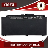 CD03XL Laptop Battery for HP HSTNN-IB813 ProBook640 645 650 G4