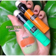 ROSETYARA CORRECTOR ORANGE