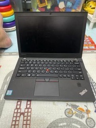 Lenovo 9成半新x270 特製版 已過保