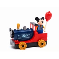 Lego Disney 43212 dis085 Mickey Mouse Minifigure