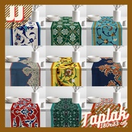 TABLE RUNNER PRINTED TABLE CLOTH TURKISH ANTALYA SERIES 180X33 CM