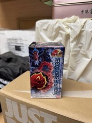 鎧武 Bandai Dragon Fruits Energy Lockseed