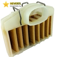 [NEVERTL] Special Air Filter Fits for HUSQVARNA 362,365 371XP, 372XP EPA [#503814503]