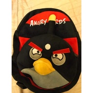 Angry bird bag limited