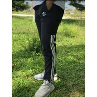 🔥YES SALE 🔥HOTS SELUAR TRACKSUIT ADIDAS/PUMA/NIKE SLIMFIT LYCRA NEW ARRIVAL🔥🔥