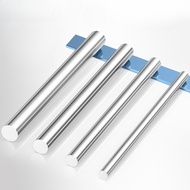 (Super hard white steel bar, high-speed steel round bar, white steel bar, round turning tool, punch 