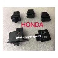 HONDA WAVE 125S / WAVE 100R - BUTTON HANDLE SWITCH SET