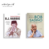 BJ'S INSPIRATION & MOTIVATION BOOK. HABIBIE AND BOB SADINO