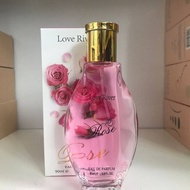 Perfume ROSE Eau de Parfum Roses Fragrance for Men and Women-90ml EDP
