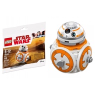 [BricksInBoots] Lego SW BB-8 Polybag (40288)