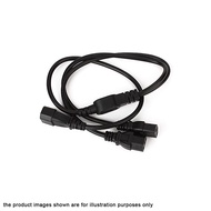 Power Cord For Monitor ~ CPU 1M/2F (1.8M)