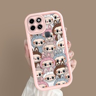 Infinix Smart 6 X6511B Mickey Case Phone TY T31115