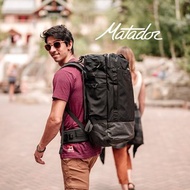 Matador GlobeRider45 Travel Backpack 環球探索壯遊背包45L