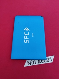 Baterai batre SPC L60 / SPC L60 pro original battery hp