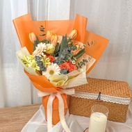 [Astrology Collection Flower Bouquet] Sagittarius