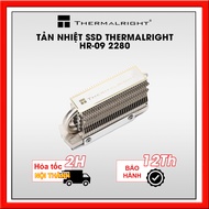 THERMALRIGHT HR-09 2280 SSD HEATSINK