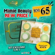 mimie beauty skincare