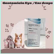 ♧ ✆ Klontar(Eye /Otic drops for dogs cats chicken