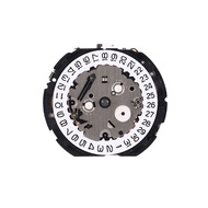 YM62A Replaces 7T62A Quartz Movement Date At 3 Watch Repair Parts Replacement Parts