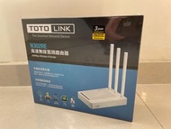 Toto Link Wireless Router 高速無線寬頻路由器睇吓