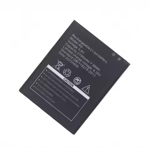 1x 2100mAh B9010 Battery For Tenda MTC 8723FT MTS 8723 FT 4G LTE WiFi Router Hotspot Modem TIANJIE M