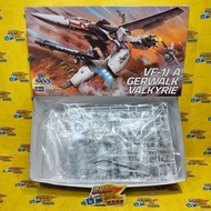 260720-11= 全新未砌 長谷川 1/72 超時空要塞  VF-1J/A 韋基利 步行機形態 G形態 BRAND NEW UNASSEMBLED HASEGAWA 1/72 MACROSS VF