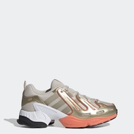 adidas ไลฟ์สไตล์ รองเท้า EQT Gazelle ผู้ชาย สีเบจ EE7747