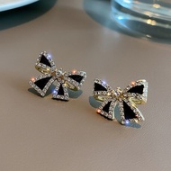 1 Pair New Hollow Star Fashion Exquisite Party Birthday Anniversary Engagement Earrings