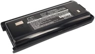 CXYZ 1800mAh Battery Replacement for Kenwood TK-2202E, TK-2206, TK-2206M, TK-2207, TK-2207G, TK-2212