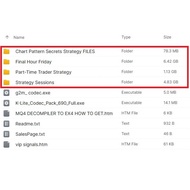 Simpler Trading Chris Brecher’s Chart Pattern Secrets 2023