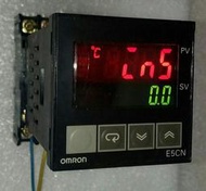 🌞二手現貨保固 OMRON歐姆龍 E5CN-R1TU 100-240VAC 11PIN 數位 溫控器 E5CN-RTU