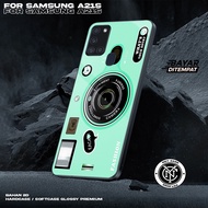 Case SAMSUNG A21S - Casing SAMSUNG A21S Terbaru Neycase { Case KAMERA} Silikon SAMSUNG A21S - Casing