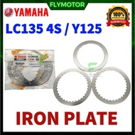 LC135 LC 135 V1 V2 V3 V4 V5 V6 V7 V8 4S 4SPEED Y125 Y125Z 125 125Z PLATE BESI CLUTCH IRON PLATE