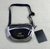 🔥Arcteryx x Beams Mantis Waistpack 不死鳥腰袋 22AW