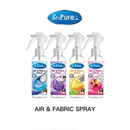 Be Pure Air & Fabric Spray (250ml)