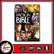 The Action Bible