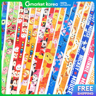 Disney | Disney Character Neck Strap Lanyard Employee Id Card Holder Card Holder